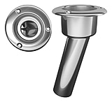 Image of Mate Series Stainless Steel 15 Rod &amp; Cup Holder