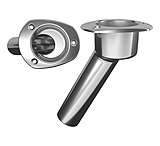 Image of Mate Series Stainless Steel 30 Rod &amp; Cup Holder
