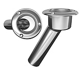 Image of Mate Series Stainless Steel 30 Rod &amp; Cup Holder