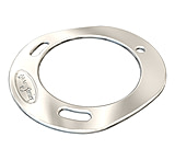 Image of Mate Series Stainless Steel Backing Plate