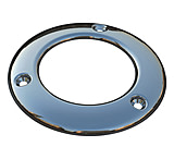 Image of Mate Series Stainless Steel Cap f/Round Plastic Rod Holders