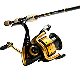 Image of Matzuo 6ft 6in 2-Piece Med Spin Combo