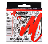 Image of Matzuo Premium Braided Line