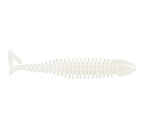 Image of OTIS Gaikotsu Ribbed Smelt Curl Tail 449786