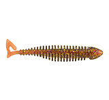 Image of OTIS Gaikotsu Ribbed Smelt Curl Tail 449784