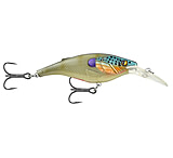 Image of Matzuo Kinchou Shad 7 Plugs Trolling