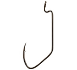Image of Matzuo Xtra-Wide Jbend Worm Hook