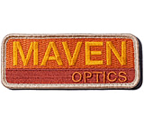Image of Maven Optics Patch, One Size