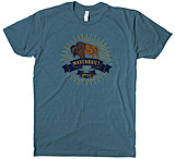 Image of Maven The Blue Ribbon T-Shirt - Men's