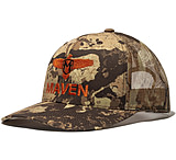 Image of Maven The First Lite Cipher Meshback Hat - Men's, One Size