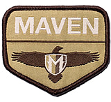 Image of Maven The Horne Patch, One Size