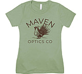Image of Maven The Strut T-Shirt - Women's