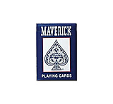 Image of Maverick Poker Playing Cards