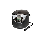 Image of Max Burton Digital Stove To Go