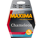 Image of Maxima Chameleon Mono Line 1-Shot Spool
