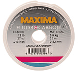 Image of Maxima Flourocarbon Leader Wheel