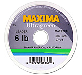 Image of Maxima Ultragreen Leader Wheel