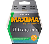 Image of Maxima Ultragreen Mono Line Mini Pack