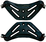 Image of Maxtrax Flat Rack Mount With T-Bolt And Hybrid MPS