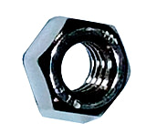 Image of Maxwell Nut HEX 5/16&quot; UNC Stainless Steel 304