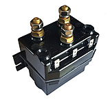 Image of Maxwell 24V Reversing Solenoid Pack