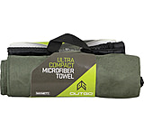 Image of McNett Corporation Outgo Ultra Compact Microfiber Towe