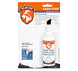 Image of McNett Seam Sure Water-Based 2oz. Seam Sealer