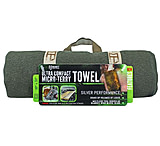 Image of Gear Aid Tactical Microterry Large Towel