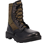 McRae Footwear Gen 2 Hot Weather Jungle Boot - Men's, Olive Drab, 10.5 US, Regular, 7289-10.5