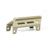 Image of MDT Night Vision Hood Oversize for LSS-XL Gen2