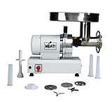 Image of MEAT! Your Maker 22 1 HP Dual Grind Grinder