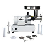 Image of MEAT! Your Maker 8 .5 HP Dual Grind Meat Grinder