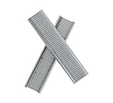 Image of MEAT! Your Maker Collated Hog Rings - Pack of 500