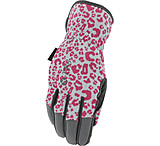 Image of Mechanix Wear Ethel Garden Leopard Gloves - Women's