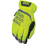 Image of Mechanix Wear High Visible Fastfit Work Gloves - Men's