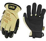 Image of Mechanix Wear Leather Heat Resistant Gloves - Men's