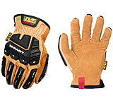 Image of Mechanix Wear M-Pact Leather Driver Cut Resistant Gloves - Men's