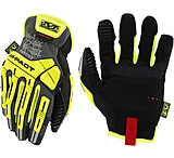 Image of Mechanix Wear M-Pact Open Cuff E5 Cut Resistant Gloves - Men's