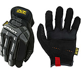 Image of Mechanix Wear M-Pact Open Cuff Gloves - Men's