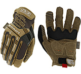 Image of Mechanix Wear M-Pact Thermoplastic Rubber Gloves - Men's
