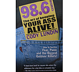 Image of Media 98.6 Degrees The Art Of Keeping Your Alive