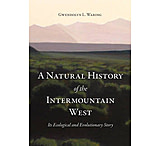 Image of Media A Natural History of the Intermountain West Its Ecological and Evolutionary Story