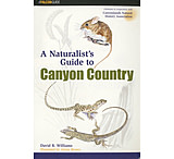 Image of Media A Naturalist's Guide to Canyon Country