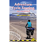 Image of Media Adventure Cycle-Touring Handbook