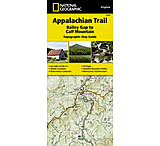 Image of Media Appalachian Trail, Bailey Gap to Calf Mountain
