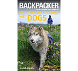 Image of Media Backpacker Magazine's Hiking and Backpacking with Dogs
