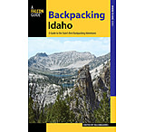 Image of Media Backpacking Idaho