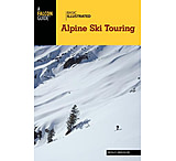Image of Media Basic Illustrated Alpine Ski Touring