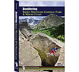 Image of Media Bouldering Rocky Mountain National Park &amp; Mt. Evans
