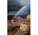 Image of Media Canyon of Dreams Stories From Grand Canyon History